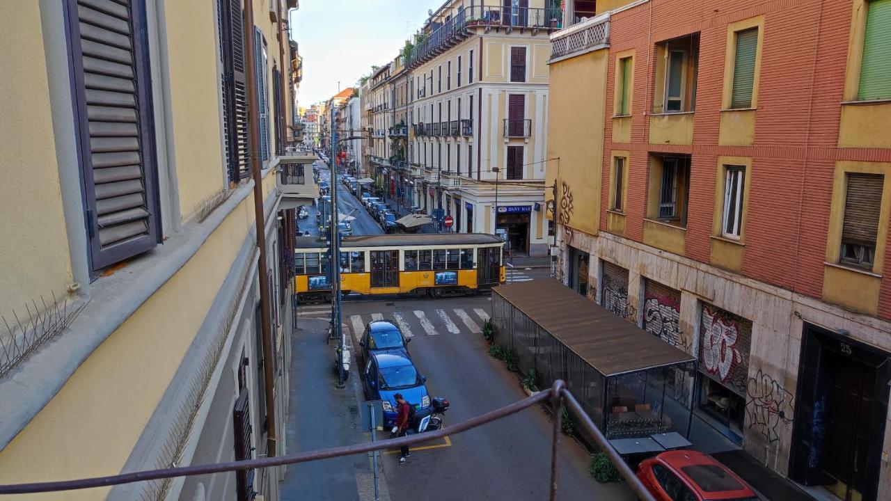 Porta Venezia Apartamento *
