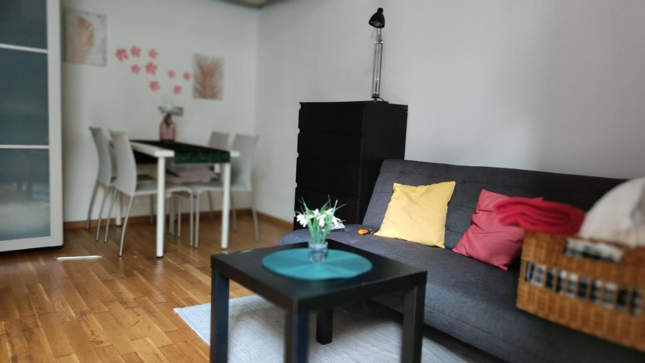 Porta Venezia Apartamento Milán
