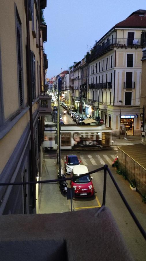 Apartamento Porta Venezia Milán
