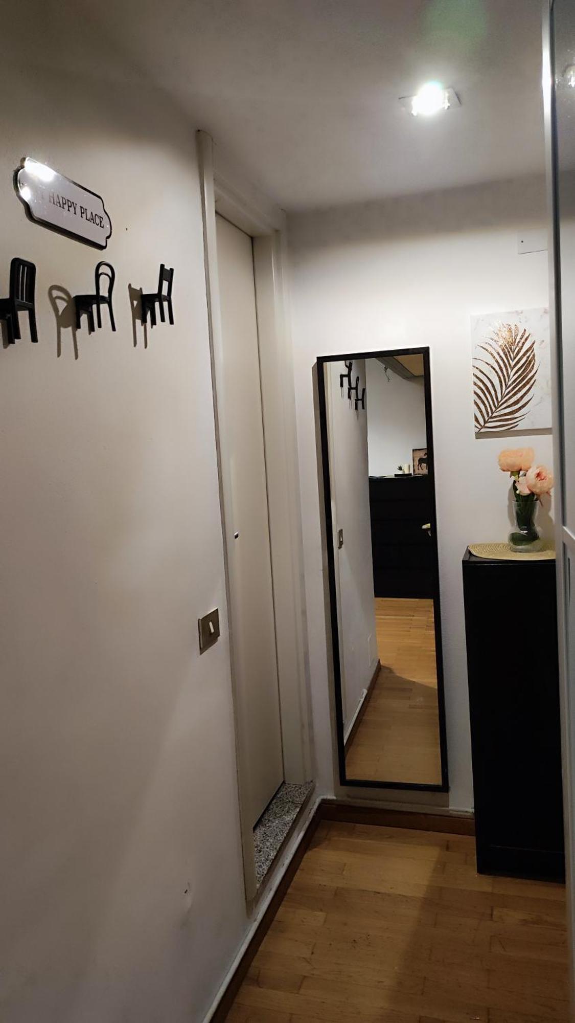Apartamento Porta Venezia Milán